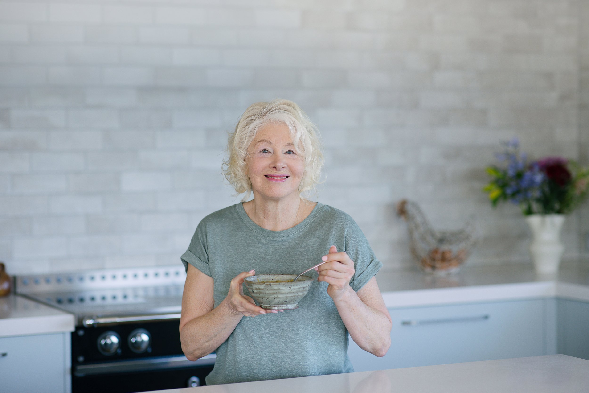 Lynn Slovak — Heal Better, Heal Faster