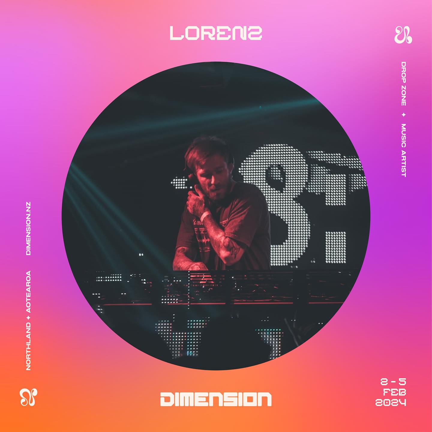 Dimension Festival 2024