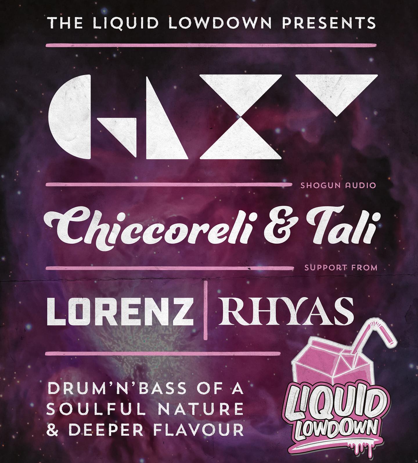 GLXY 2024